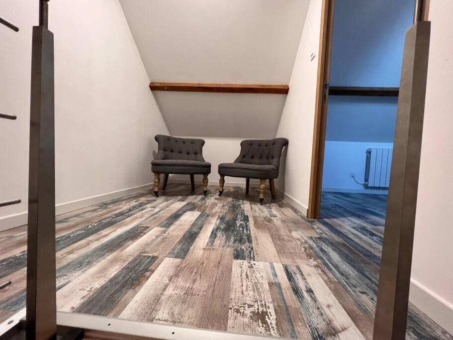 Dunkirk Villa Du Parc Au Coeur De Malo מראה חיצוני תמונה