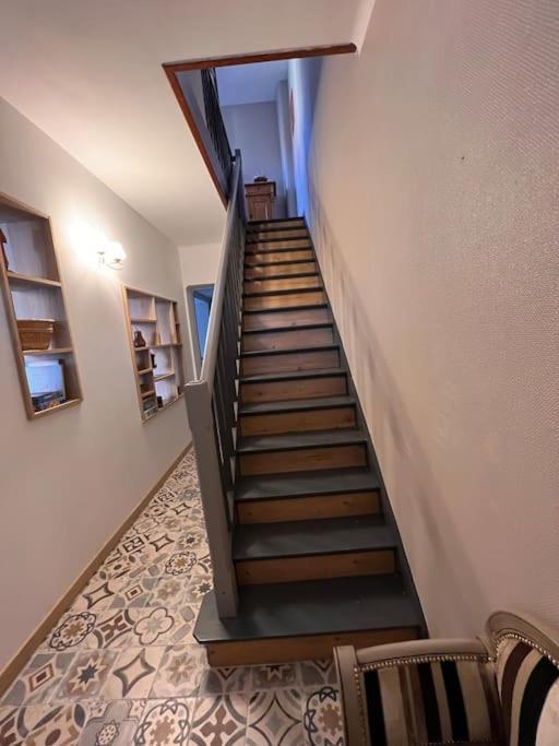 Dunkirk Villa Du Parc Au Coeur De Malo מראה חיצוני תמונה
